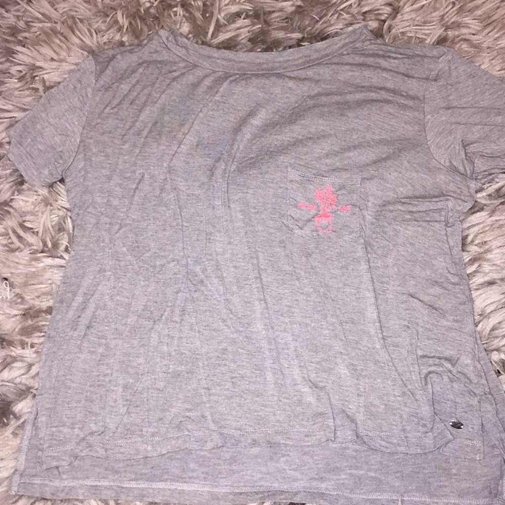 Graphic tee from American Eagle